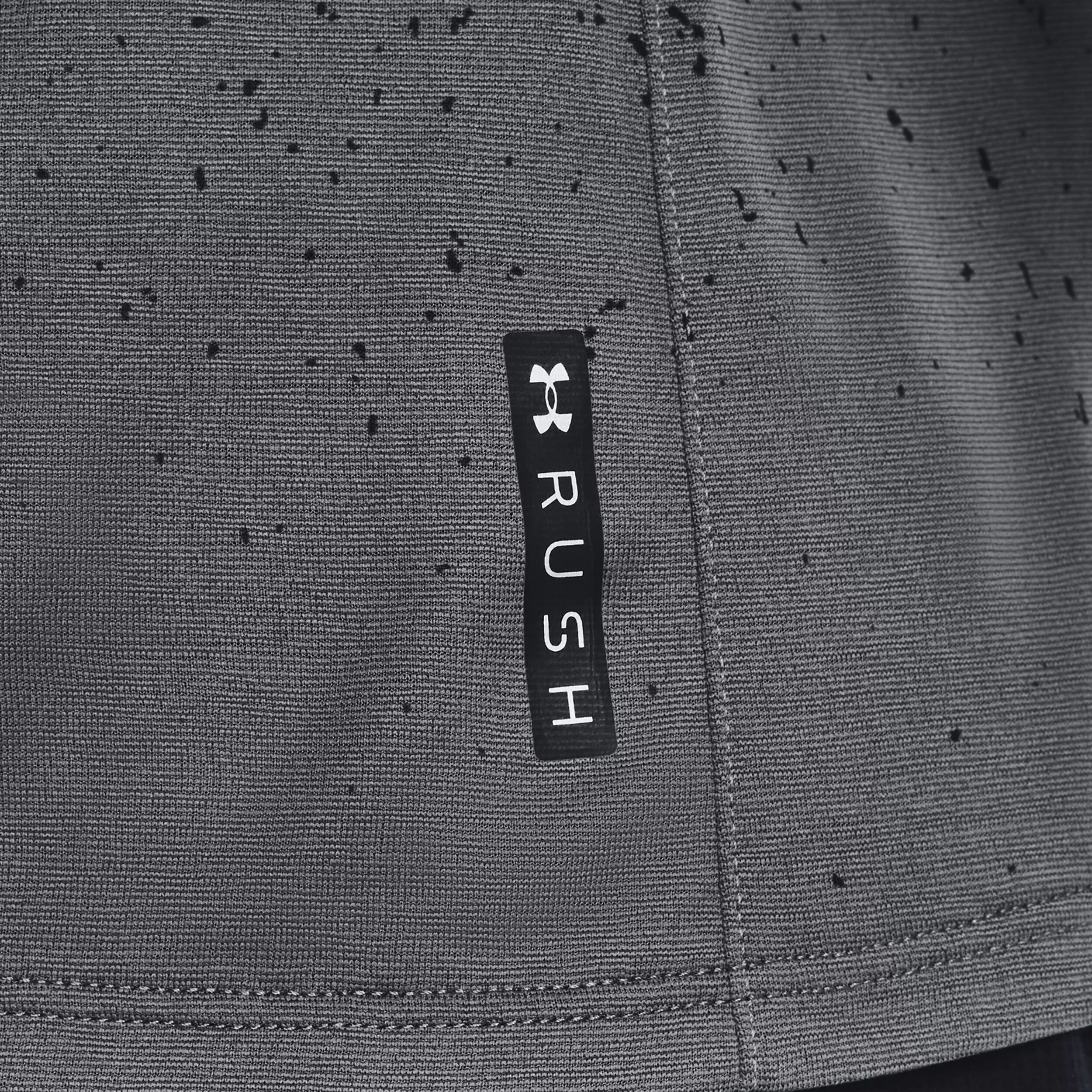 Pro Elite Tank-Top Herren - Schwarz, Grau