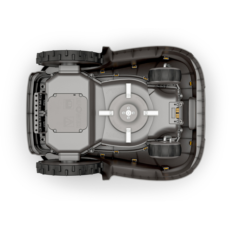 STIGA Rasenroboter A 1000