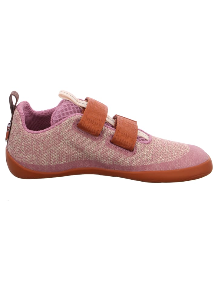 Affenzahn Klettschuh Katze in Braun günstig kaufen