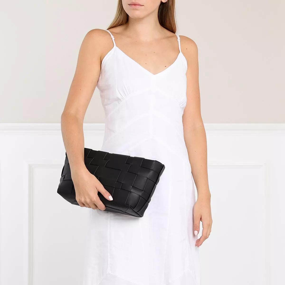 3.1 PHILLIP LIM Handtaschen schwarz Pochette