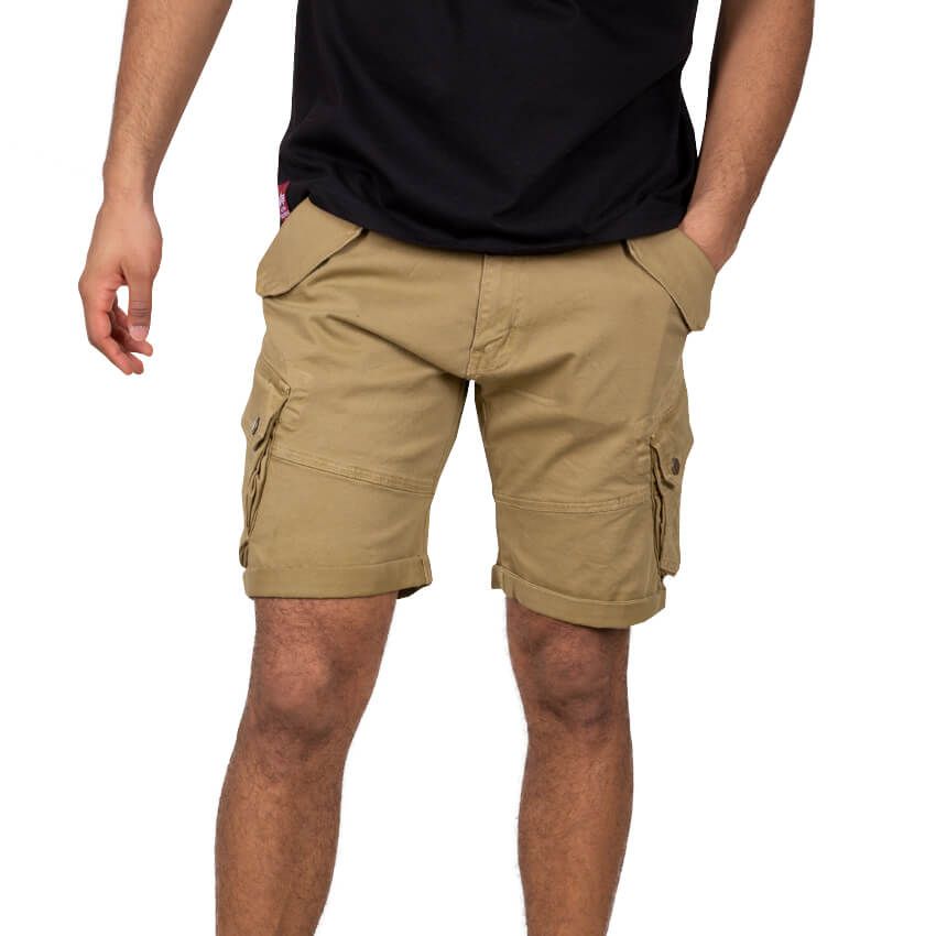 Combat Short