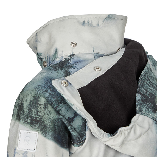 SOFTSHELL JACKET AITOO Kinder - Softshelljacke