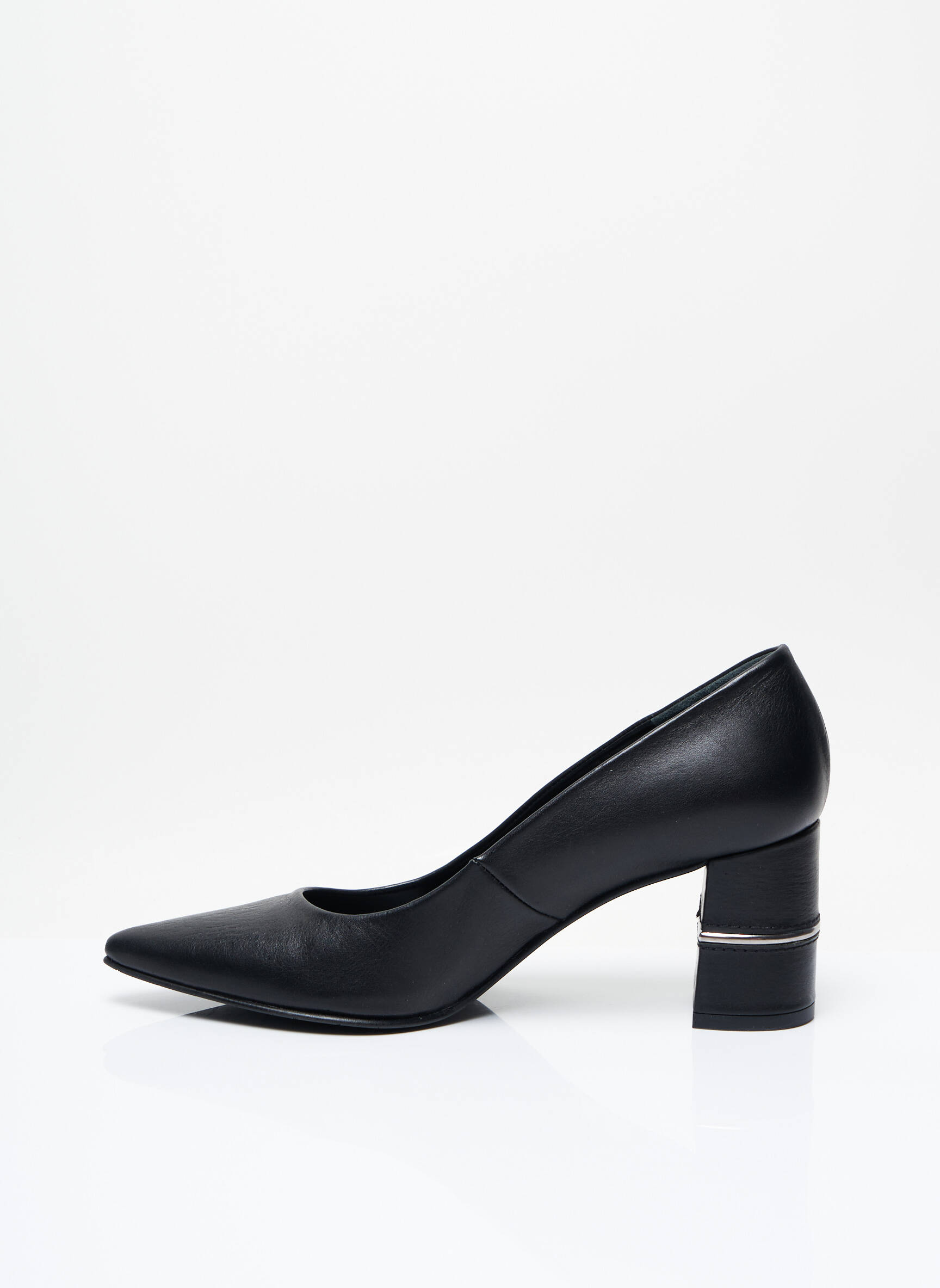 Cardenal Escarpins Femme couleur noir