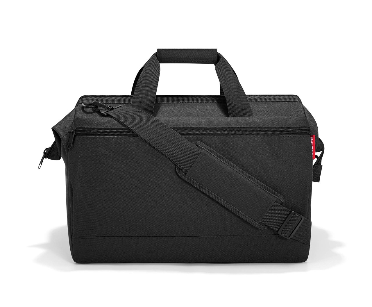 REISENTHEL Handtaschen schwarz Allrounder L Pocket