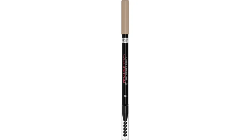 L'ORÉAL PARIS Infaillible Brow Definer 1 g 07 - blonde