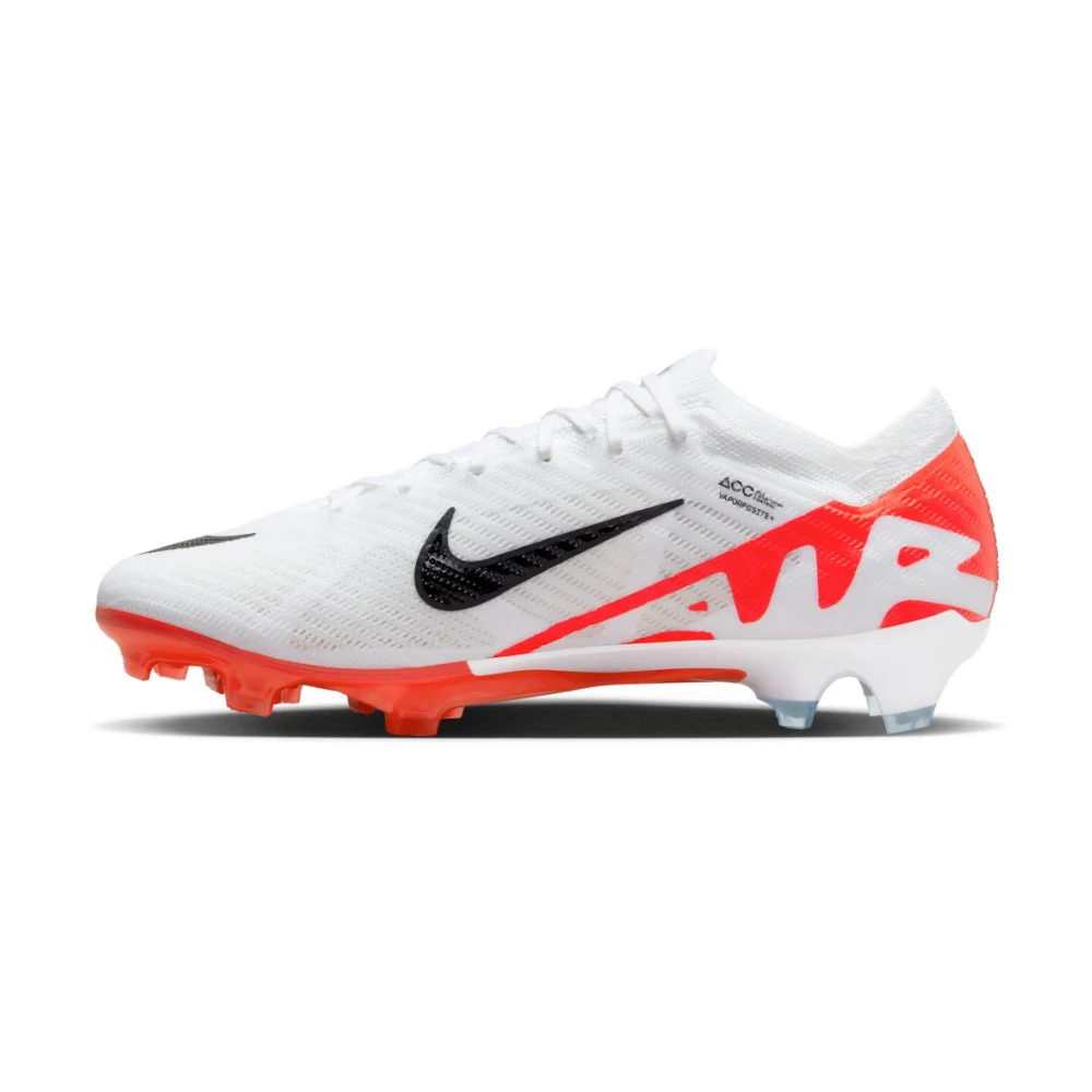 Nike Zoom Mercurial 15 Elite FG Vapor DJ4978-600 / weiss