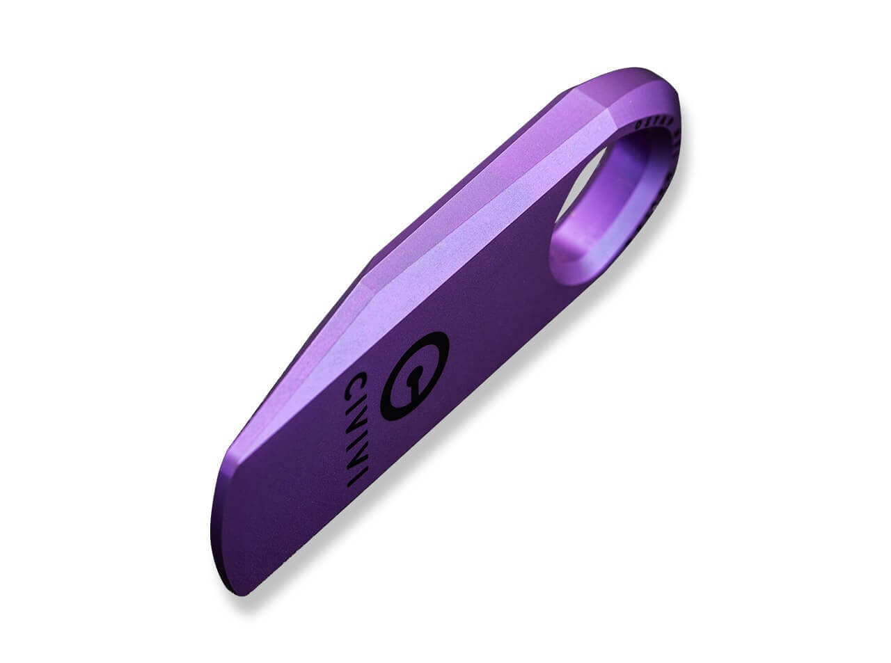 Ti-Bar Purple