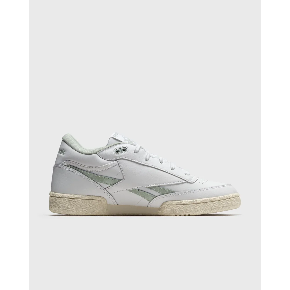 Reebok Club C Mid II Revenge GY0034 / weiss