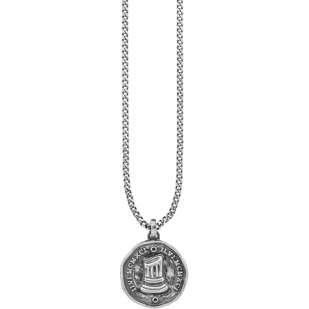 caï Chaînette 925 Argent collier