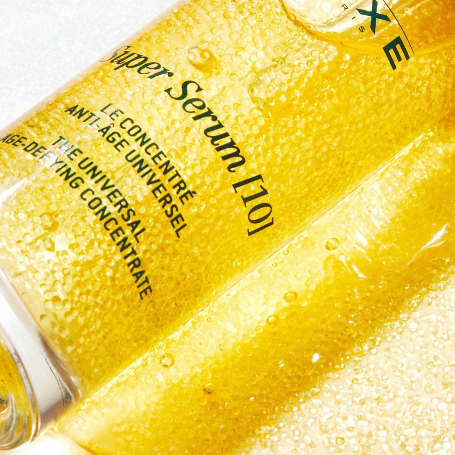 NUXE Super Serum [10] - Univerzálny koncentrát proti starnutiu