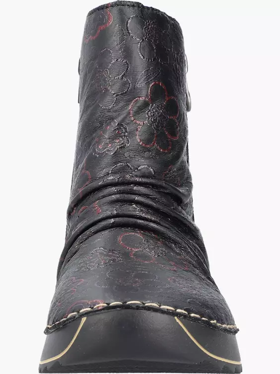Rieker Damen Stiefeletten