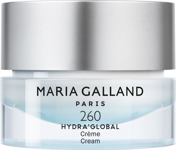 Maria Galland 260 Créme Hydra'Global Gesichtscreme
