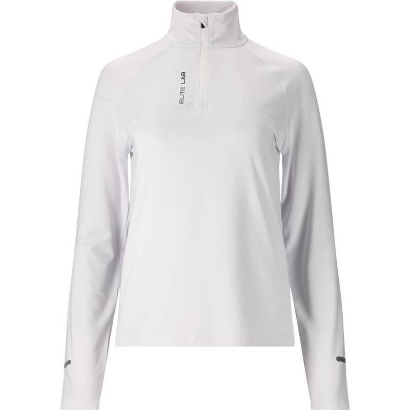 ELITE LAB Core Laufhoodie Damen