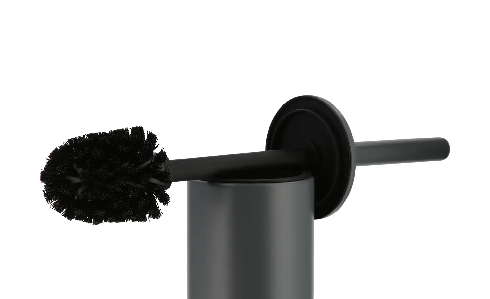 Spirella WC-Bürstenhalter Akira