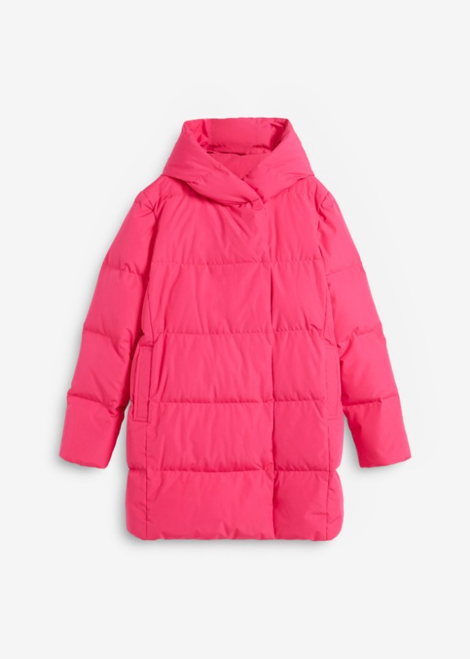 Daunenjacke