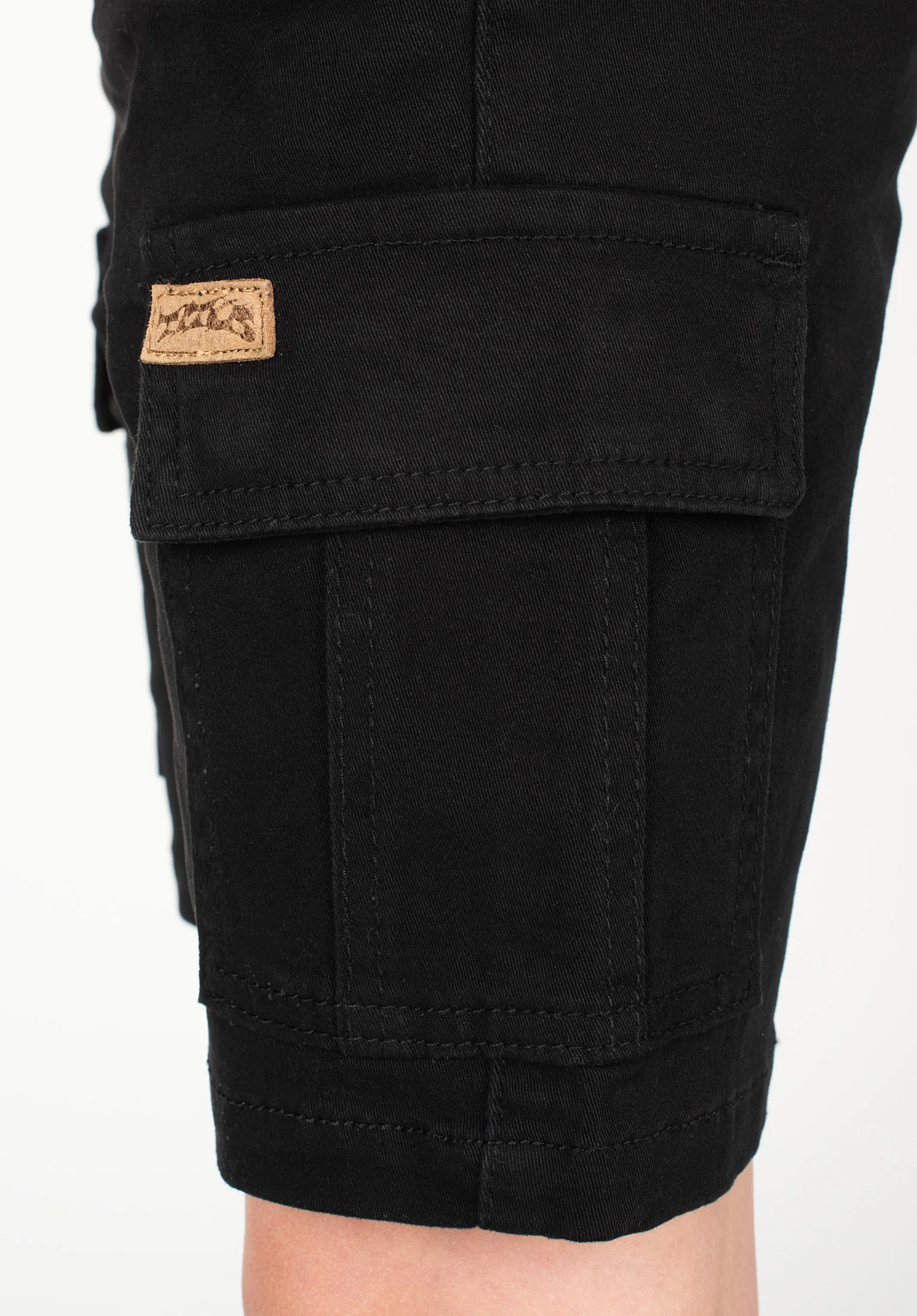 Twill Cargo Kids