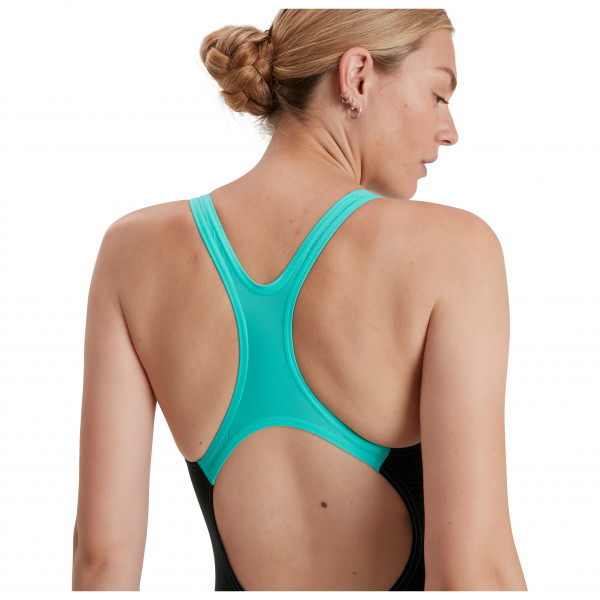 Speedo - Women's Medley Logo Medalist - Badeanzug