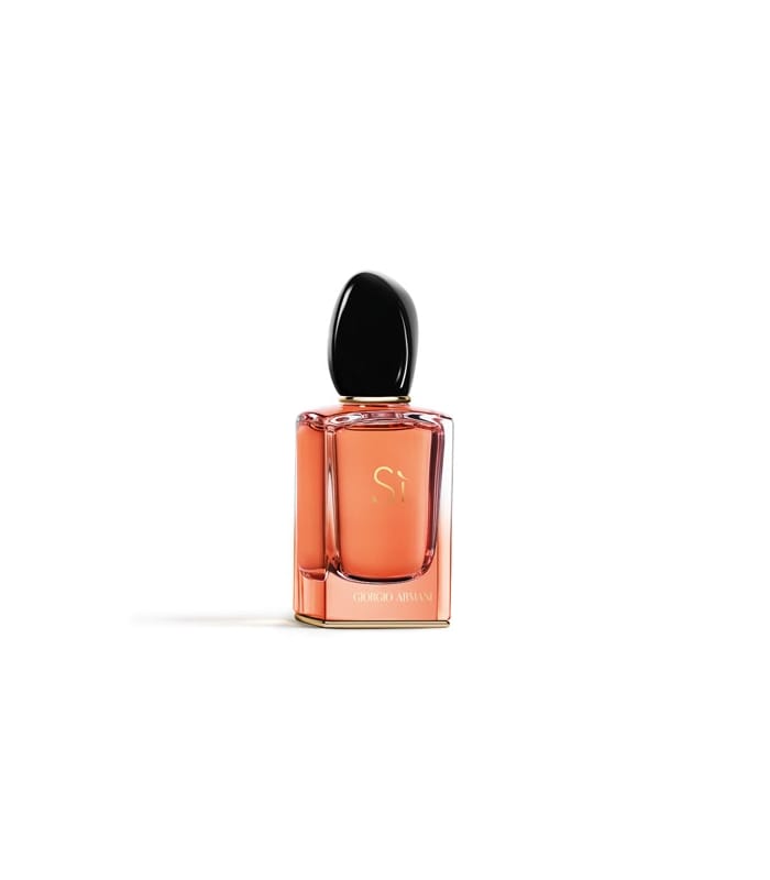 Giorgio Armani-SI-Eau de parfum Intense