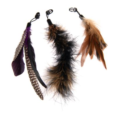 Katzenangel 3 in 1 XXL