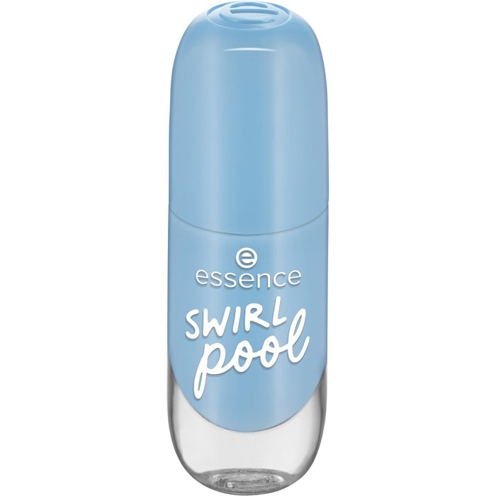 Gel Nail Colour