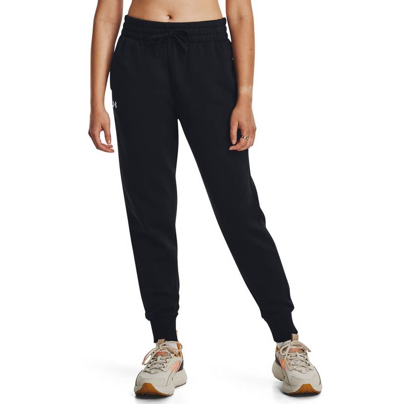 Under Armour Rival Fleece Sweathose Damen