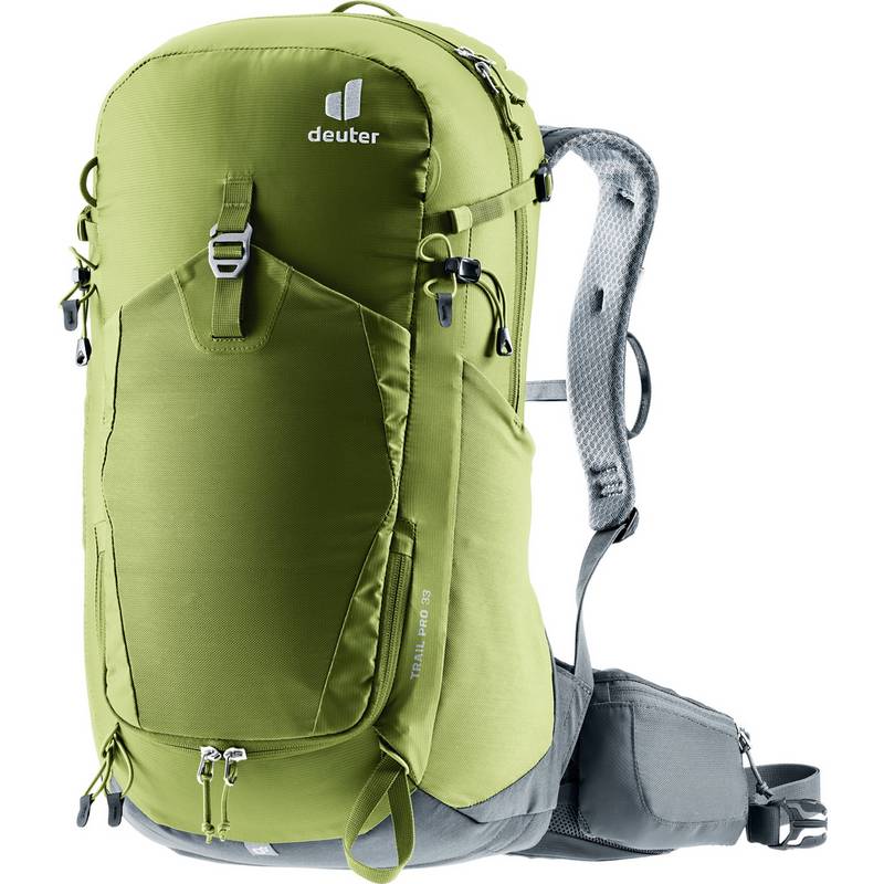 Deuter Trail Pro 33 Wanderrucksack