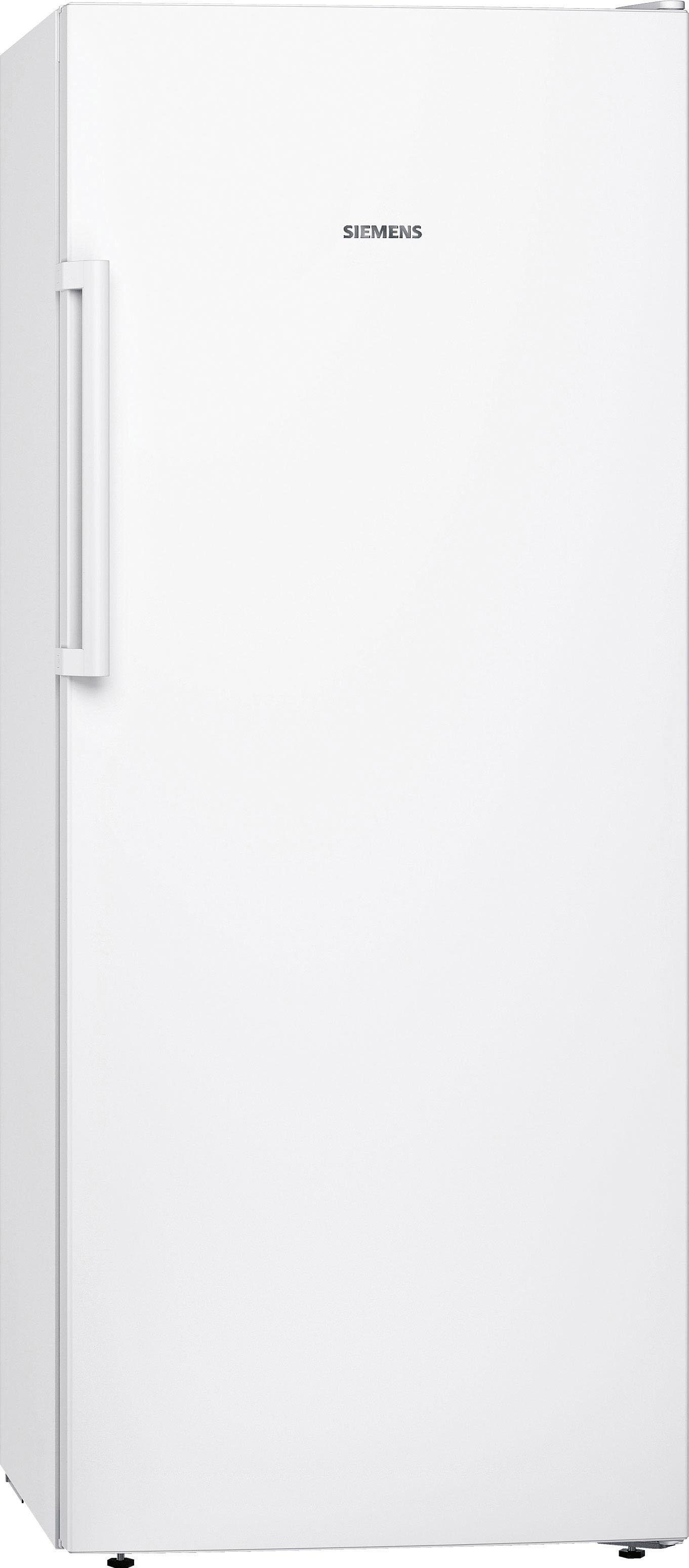 SIEMENS Gefrierschrank iQ300 GS24VVWEV, 146 cm hoch, 60 cm breit