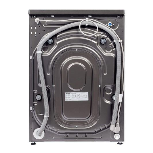 Mașină de spălat cu încărcare frontală 8 kg VALBERG WF 814 A-30 F S566C
