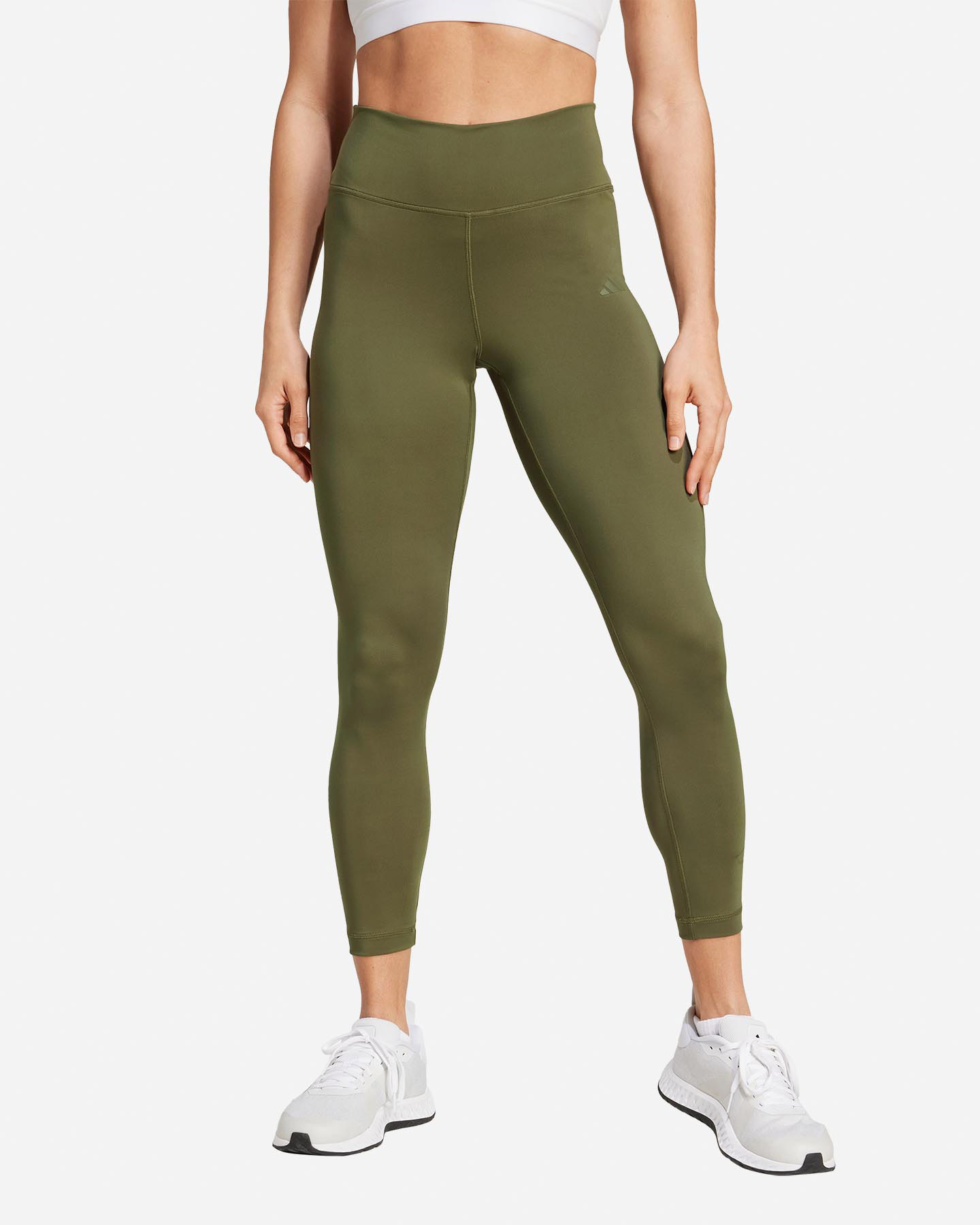 Legíny Adidas Classic W JI6664