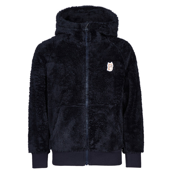 PANDA HIGH-LOFT FLEECEJACKE Kinder - Fleecejacke
