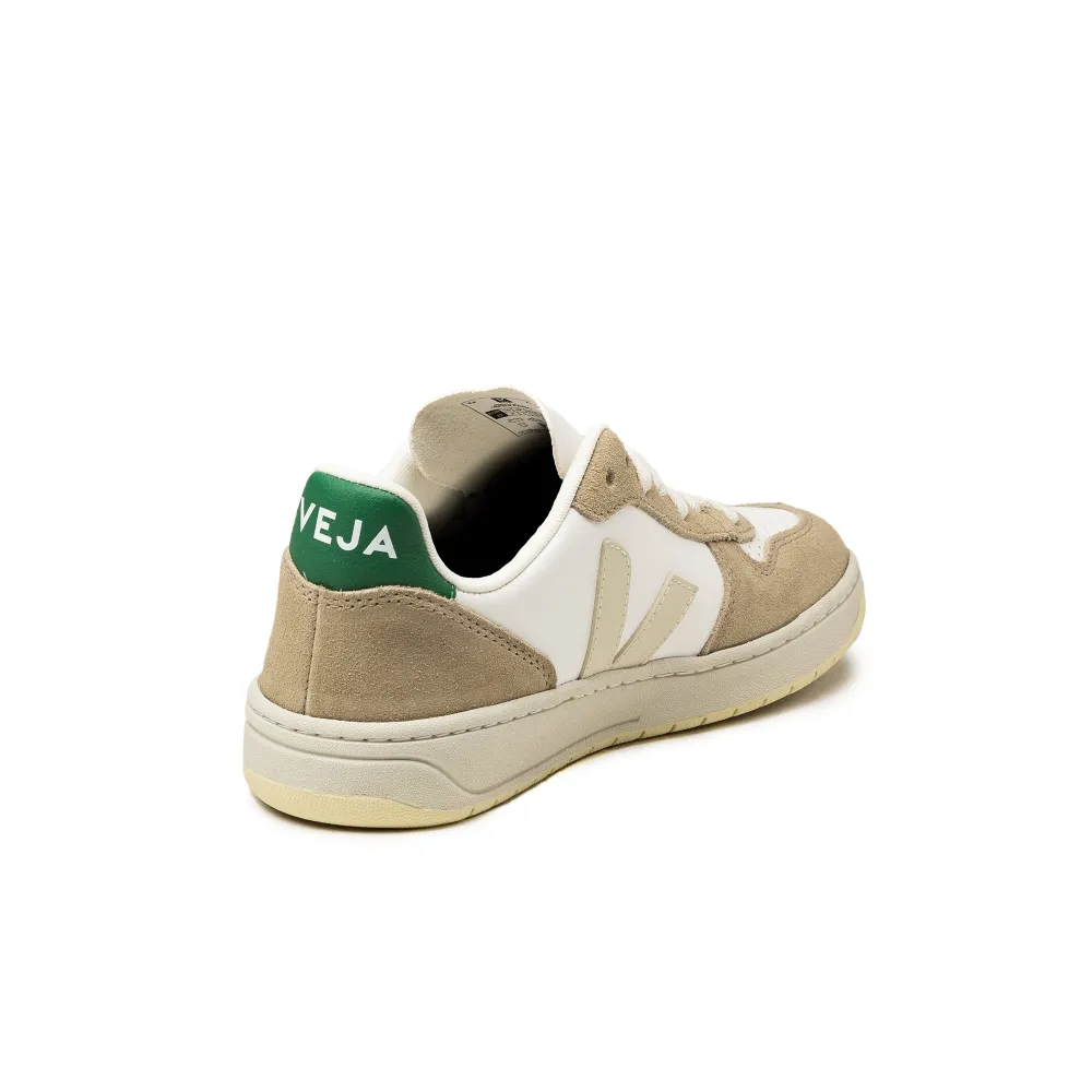 VEJA V 10 VX0502961B / weiss