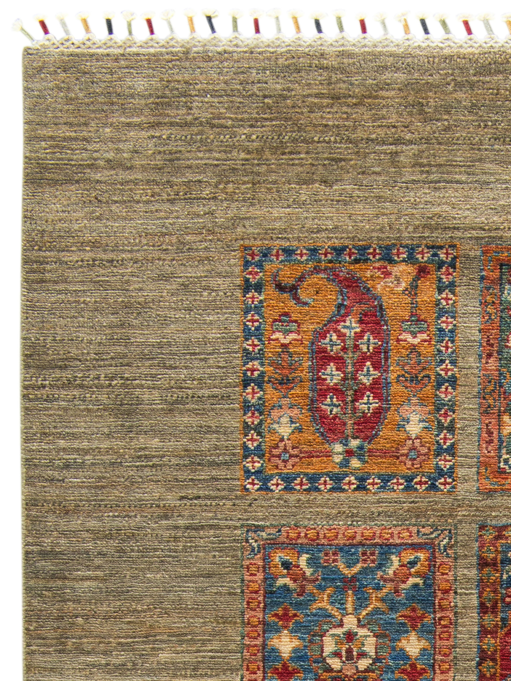 Chobi Box ca. 174 x 252 cm, Unikat / Einzelstück