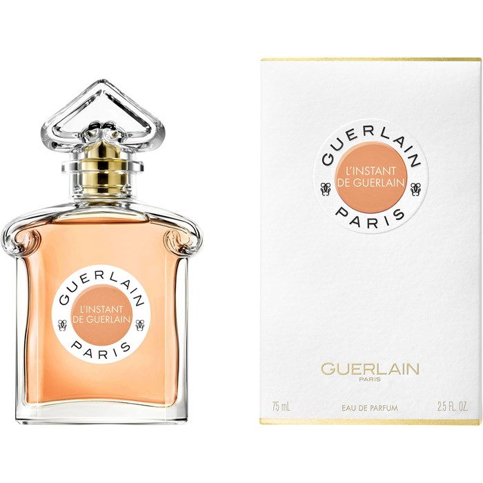 Eau de Parfum Spray