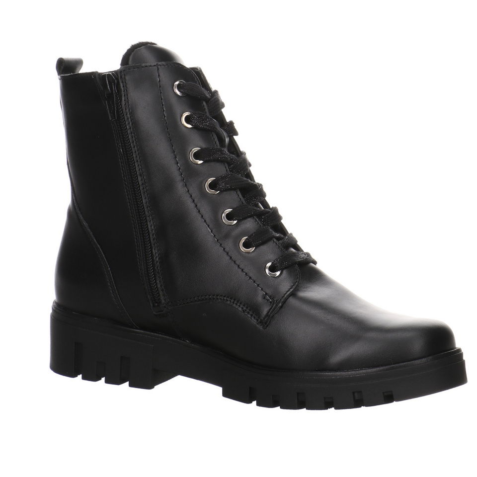 Waldläufer Serena Schnürboots
