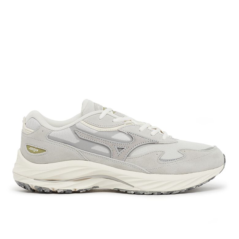 Mizuno Wave Rider nimbus cloud/quiet shade/haorbor mist