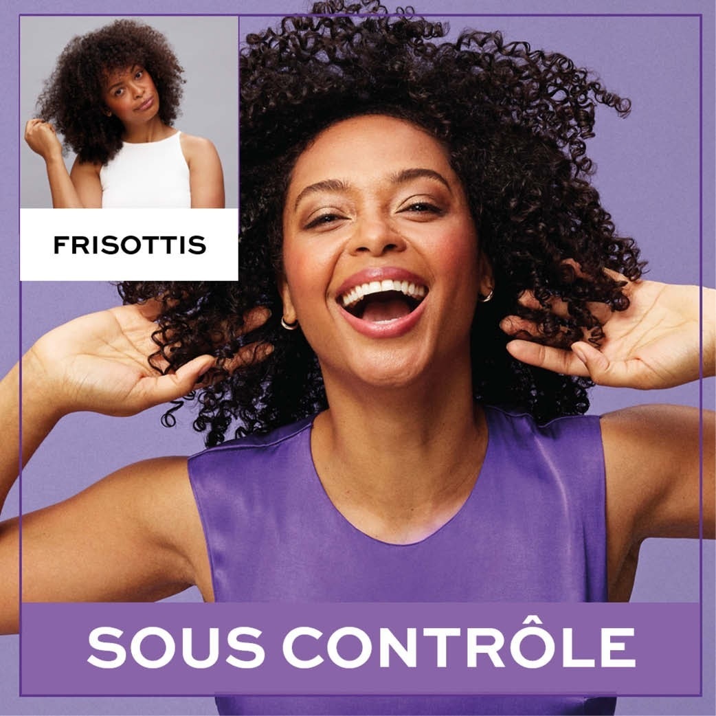 John Frieda Frizz Ease Foam Couture Loops