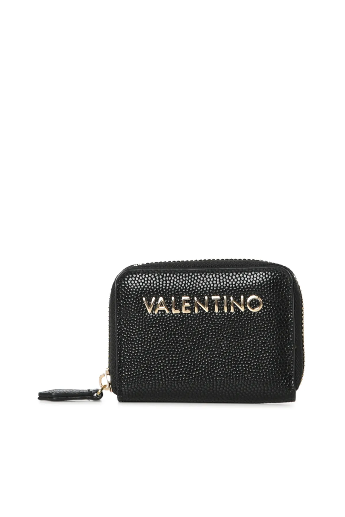 Valentino  Geldbörse - Schwarz - Unifarben