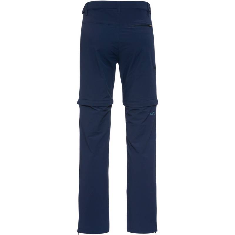 OCK Zipphose Herren