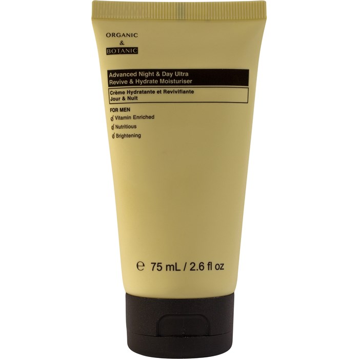 Night+Day Ultra Revive+Hydrate Moisturiser