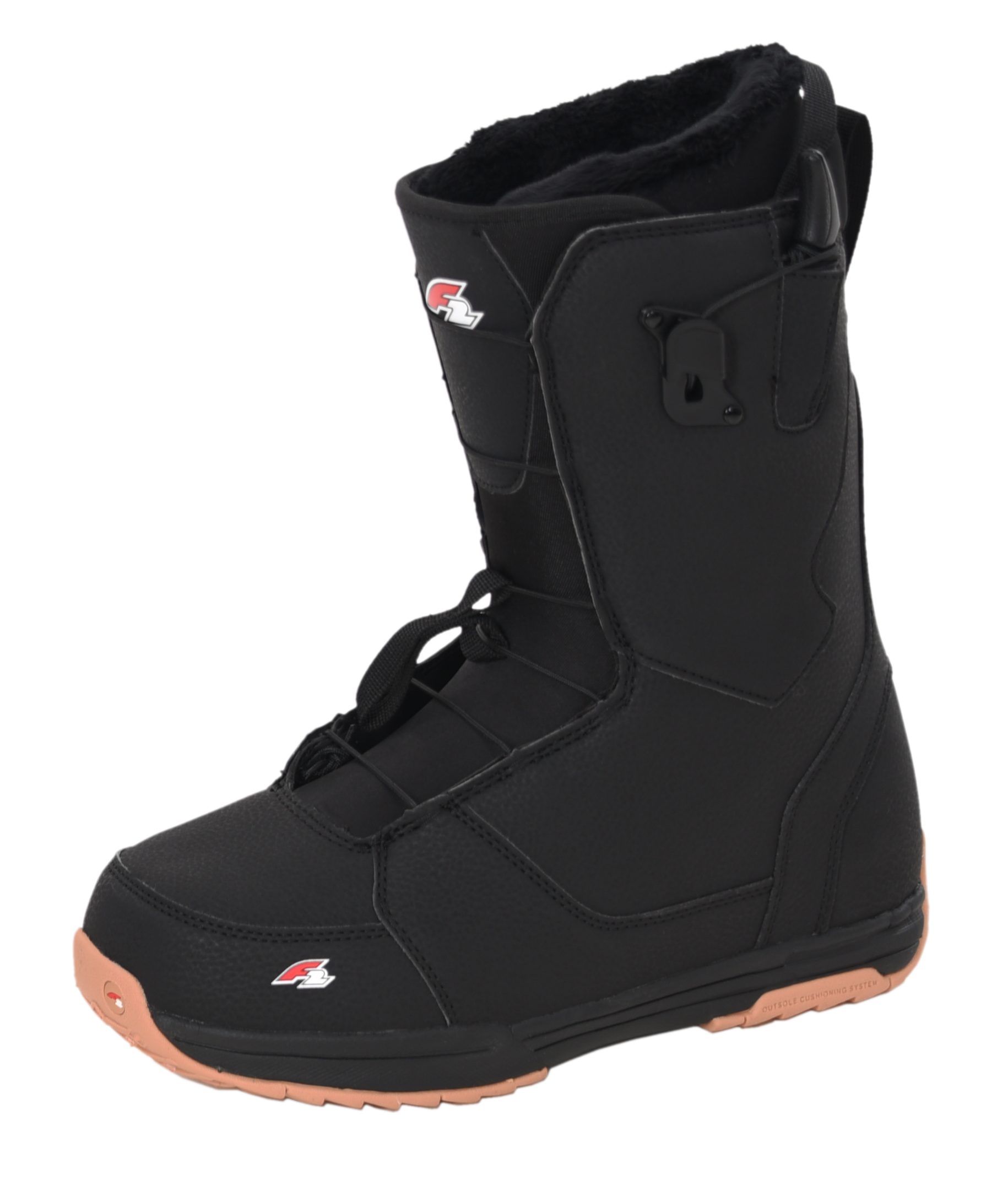 F2 AIR Snowboardboots (Packung, Paar)