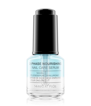 Alessandro Spa 2 Phasen Nourishing Nagelserum-14 ml