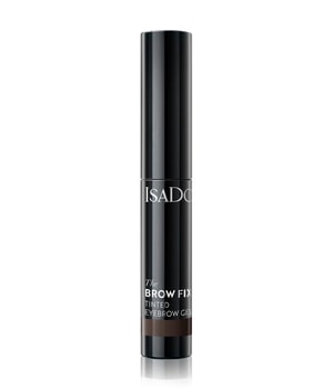 IsaDora Brow Fix Tinted Eyebrow Augenbrauengel-3.5 ml