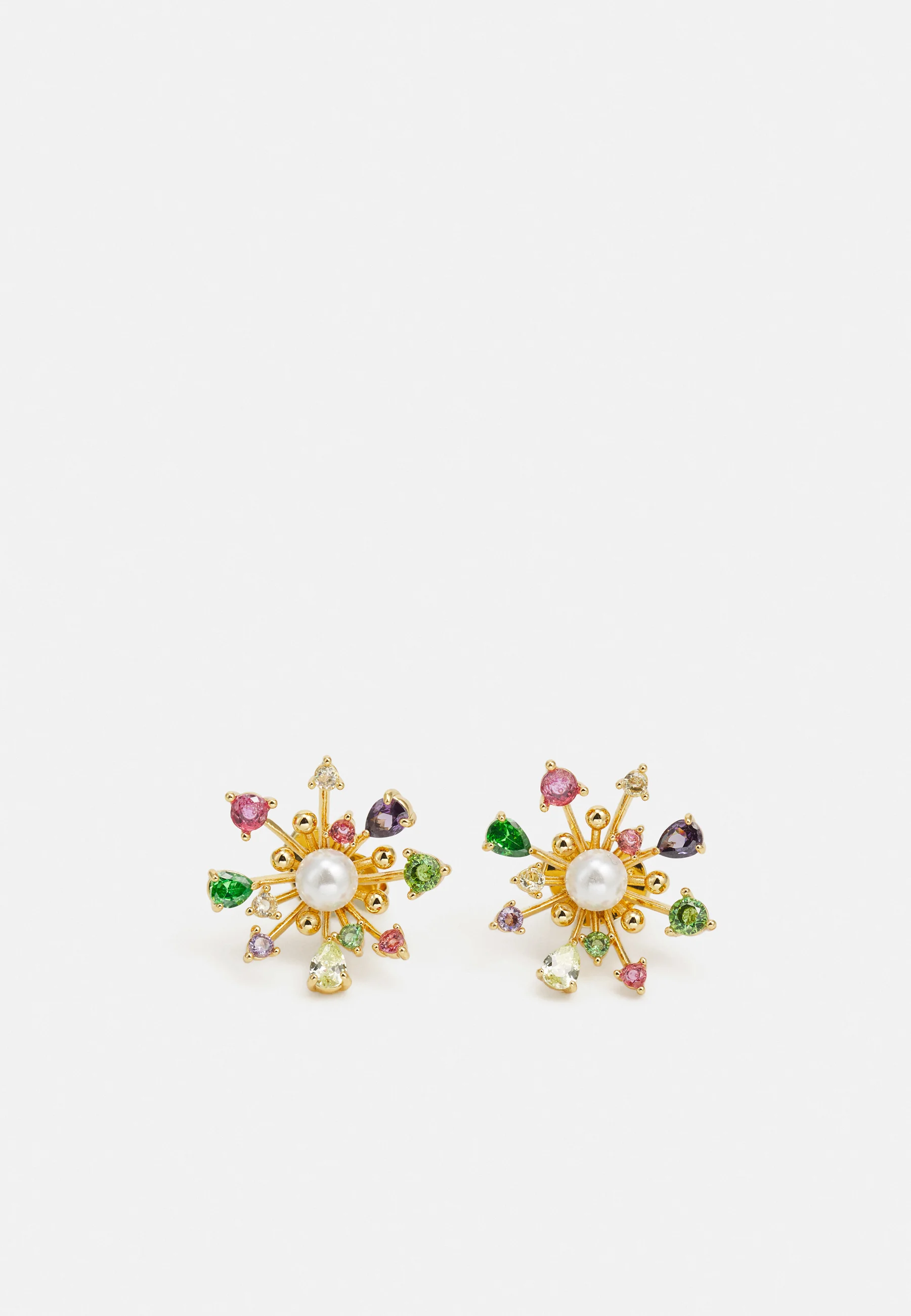 Pendientes de botón Kate Spade New York