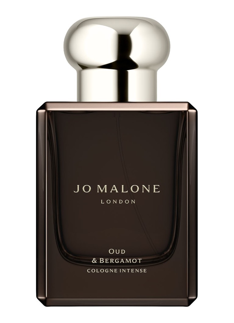 Jo Malone London Oud și Bergamot Agua de Colonia