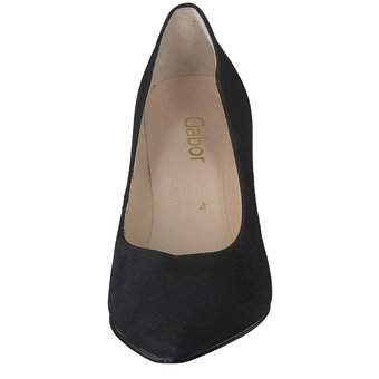 Gabor Pumps in schwarz