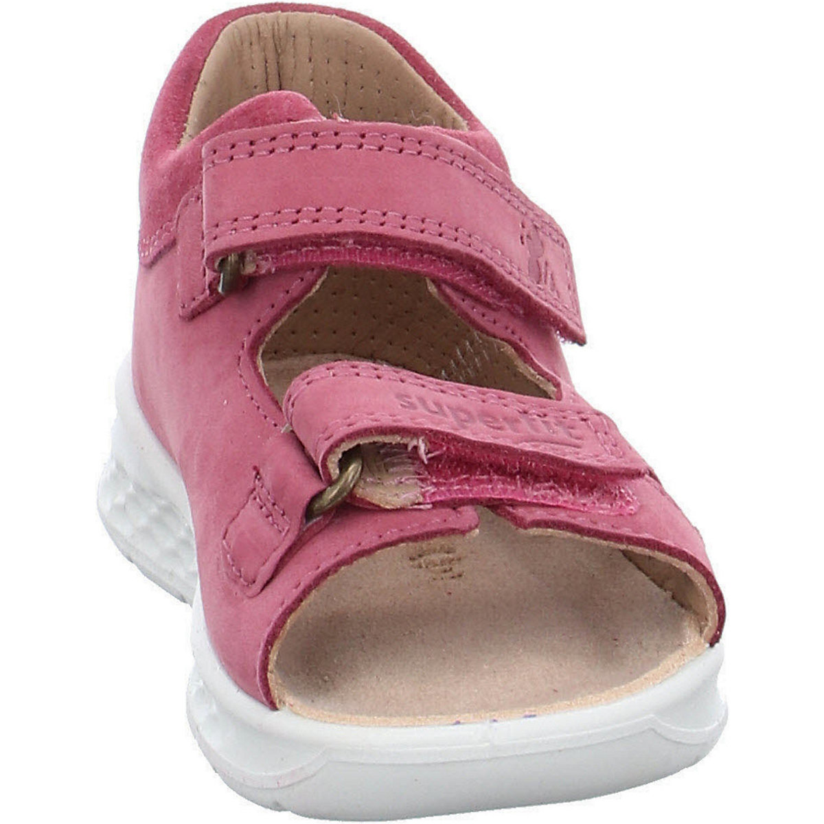 Baby Sandalen LAGOON WMS Weite M4 für Mädchen