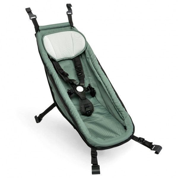 Croozer - Babysitz