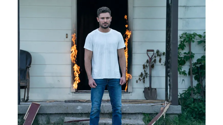 Firestarter