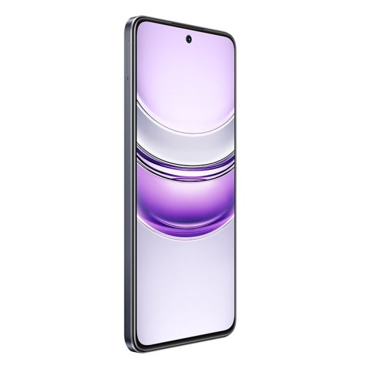 REALME 14X Smartphone 5G 256 GB Negru