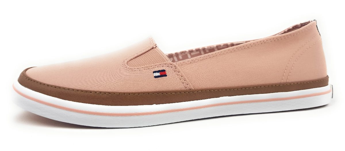Tommy Hilfiger Kesha FW01656 Rosa dusty rose